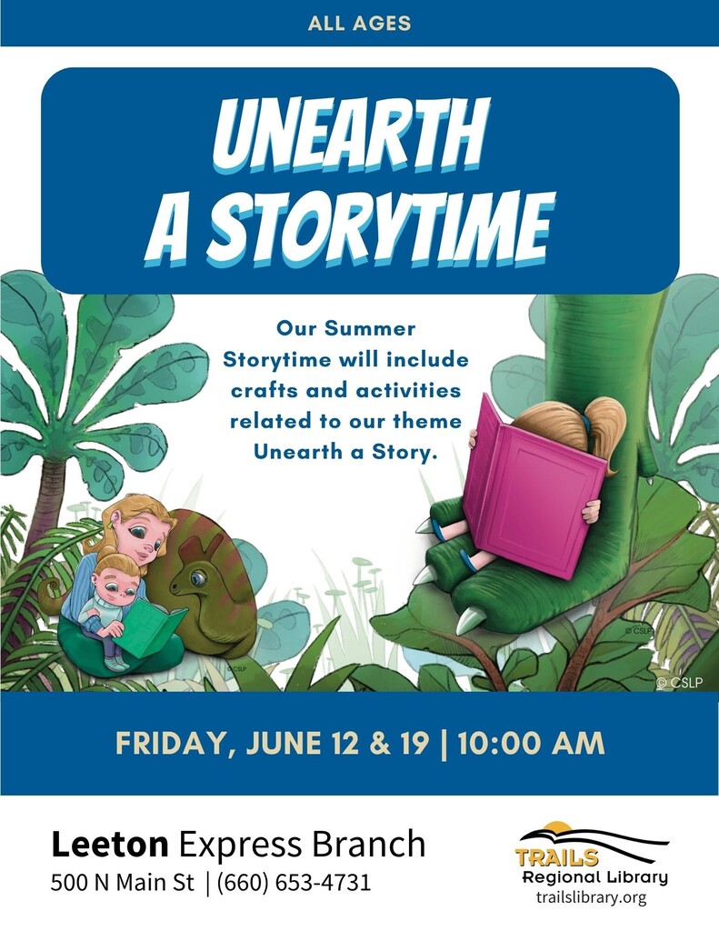Storytime