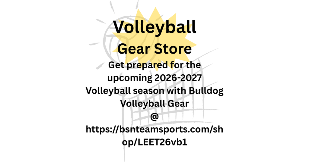 Volleyball gear store