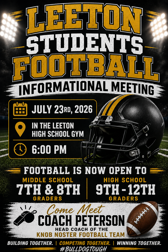 Football Meeting