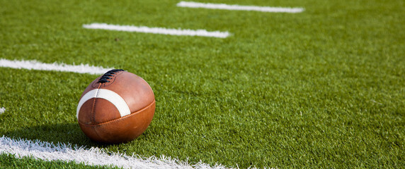 Football Practice