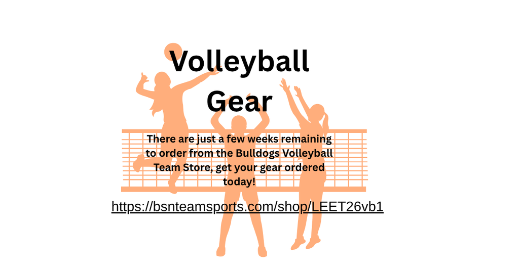volleyball gear