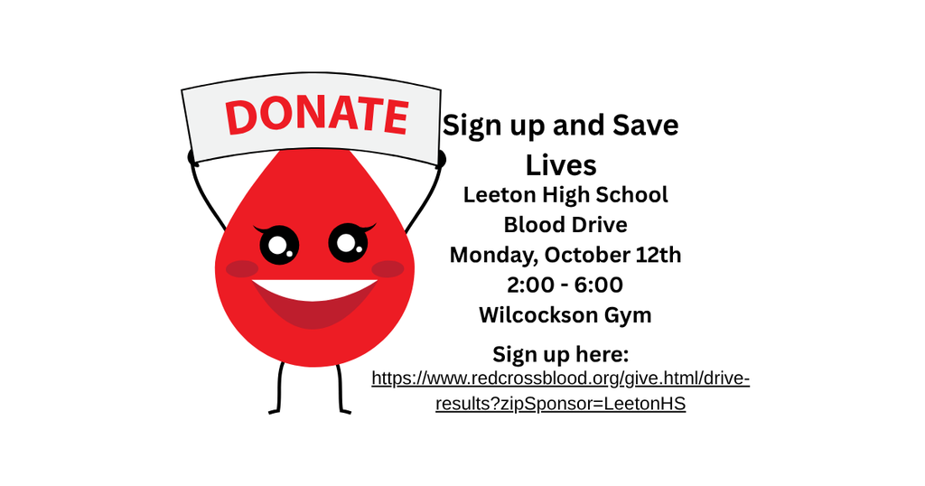 Blood Drive