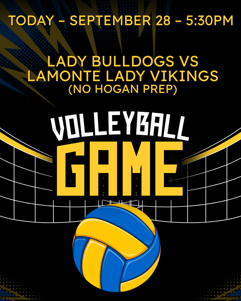 HS Volleyball