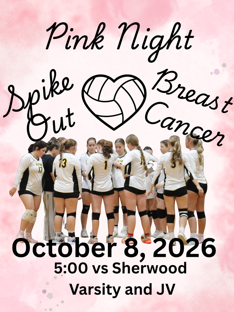 Pink night