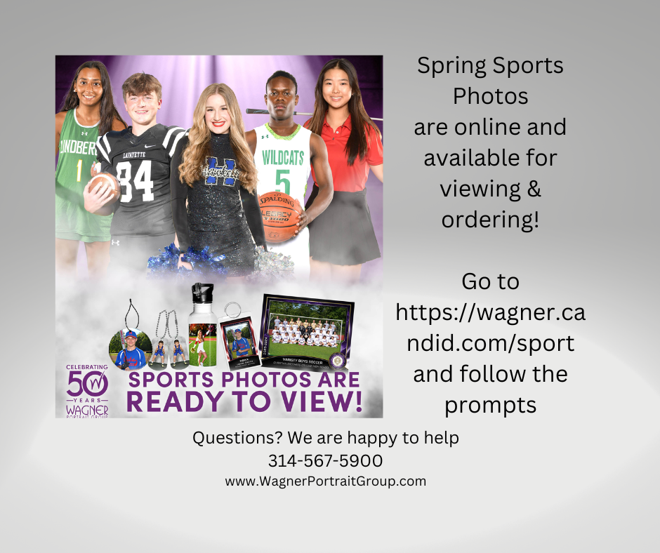 Order spring sports images