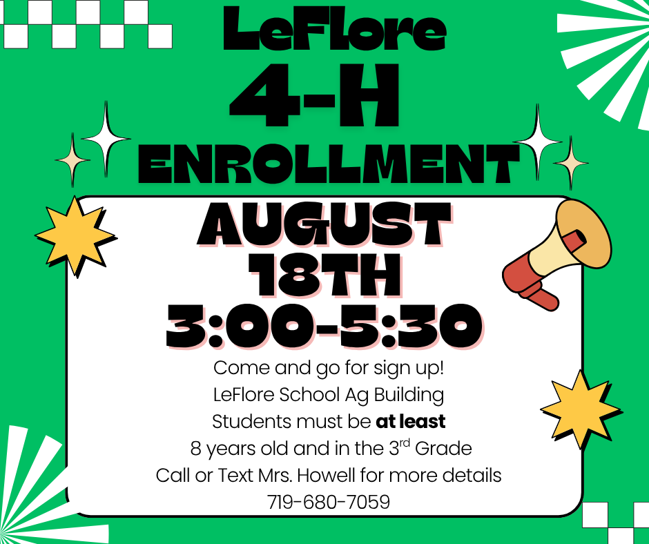4-H