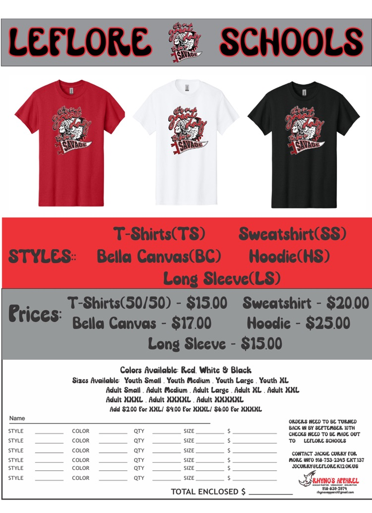 fundraiser