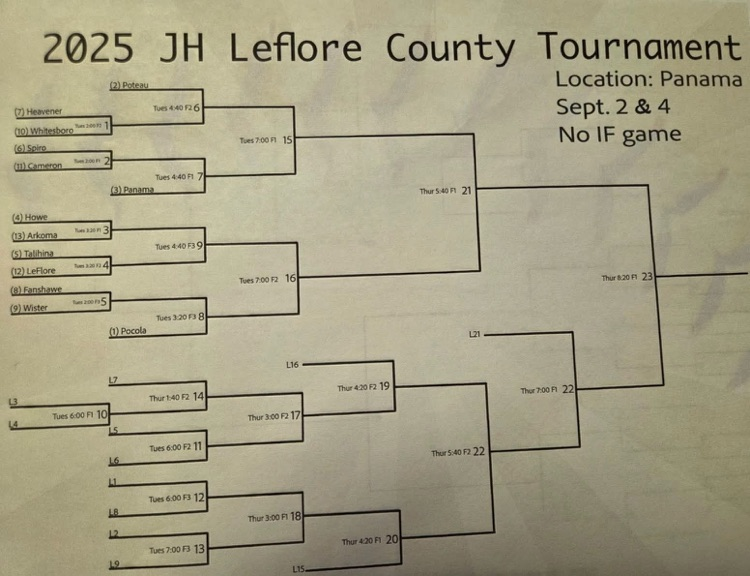 JH Bracket