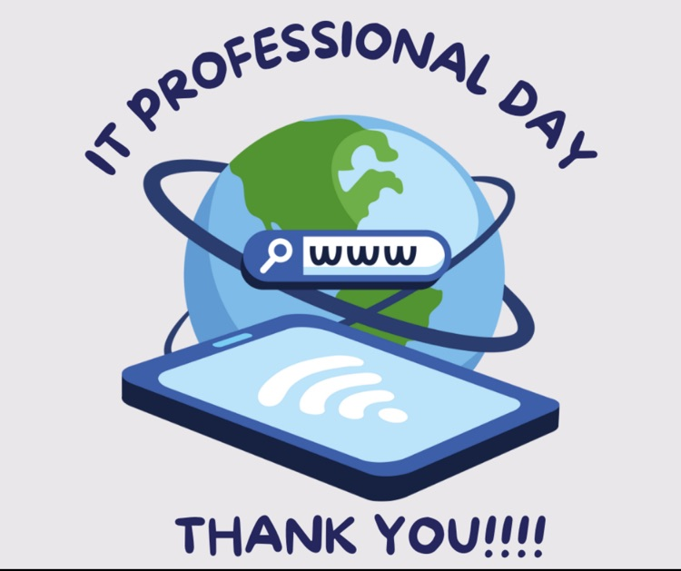 it day