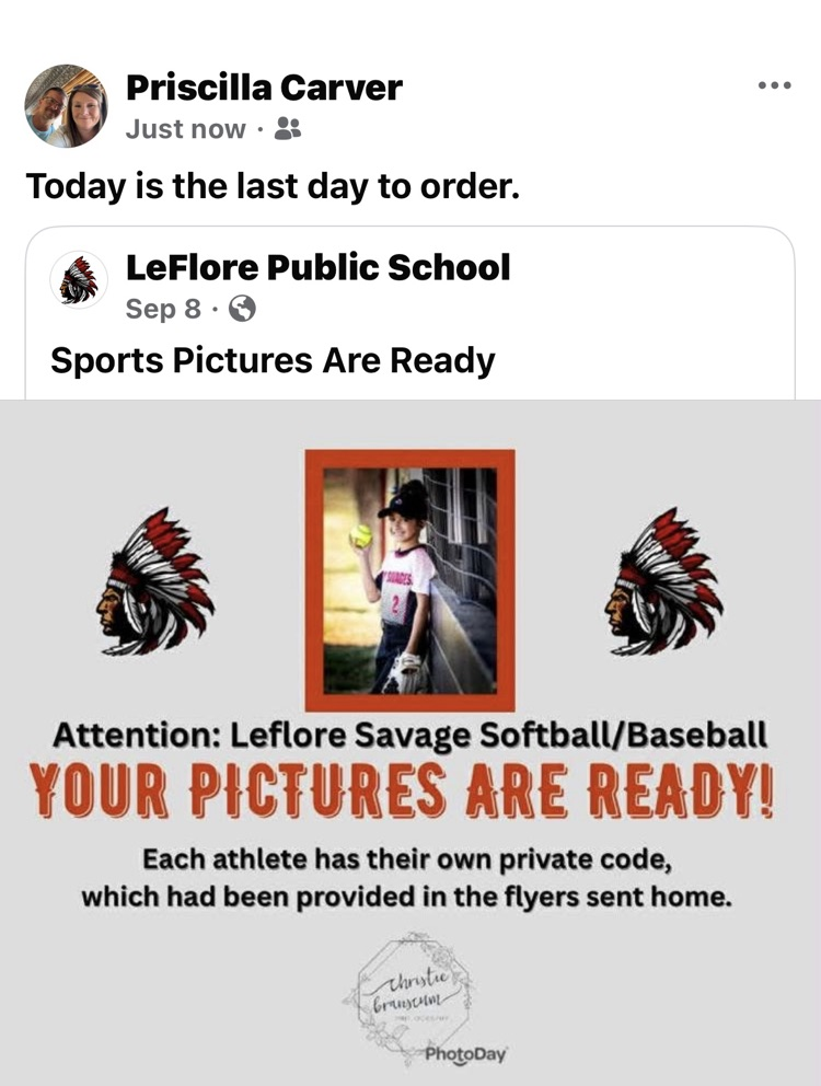 sports flyer