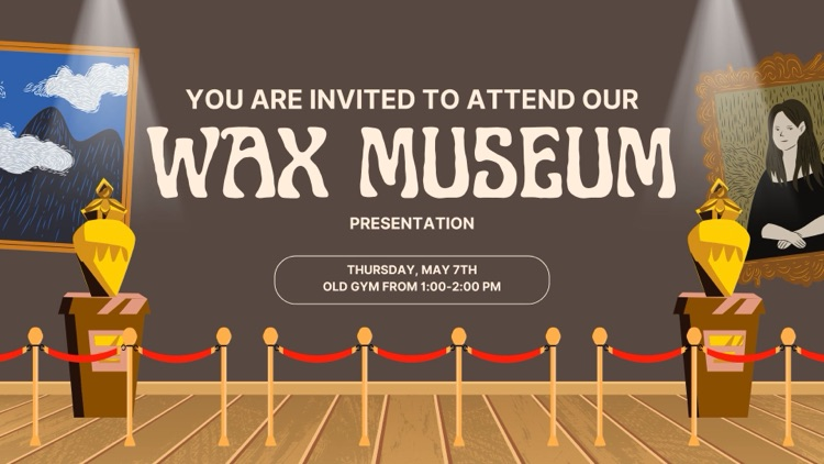 wax museum