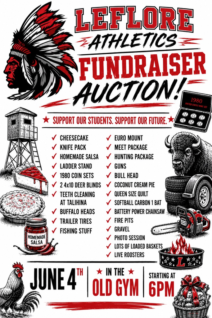 fundraiser