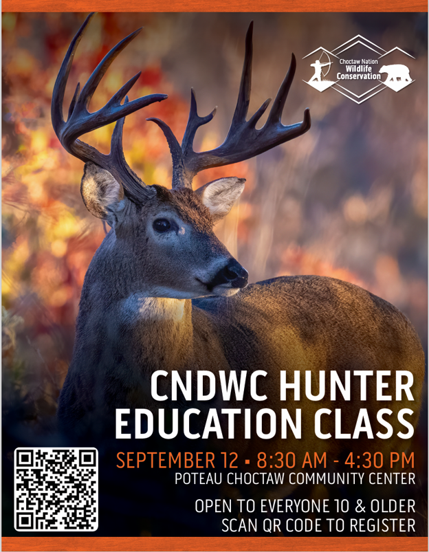 Hunter Education Course