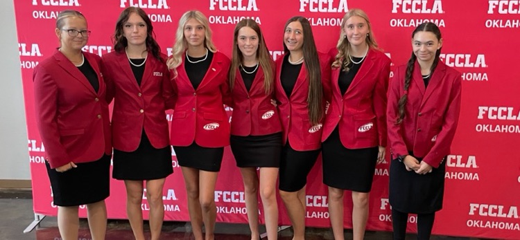 FCCLA