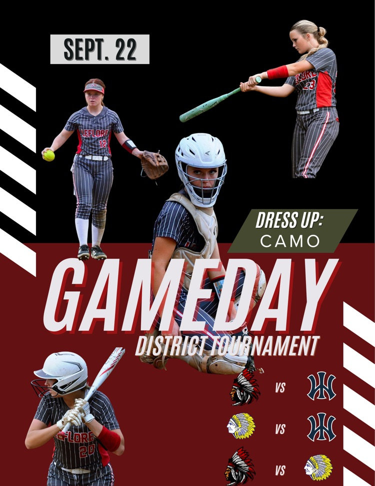 district tournament