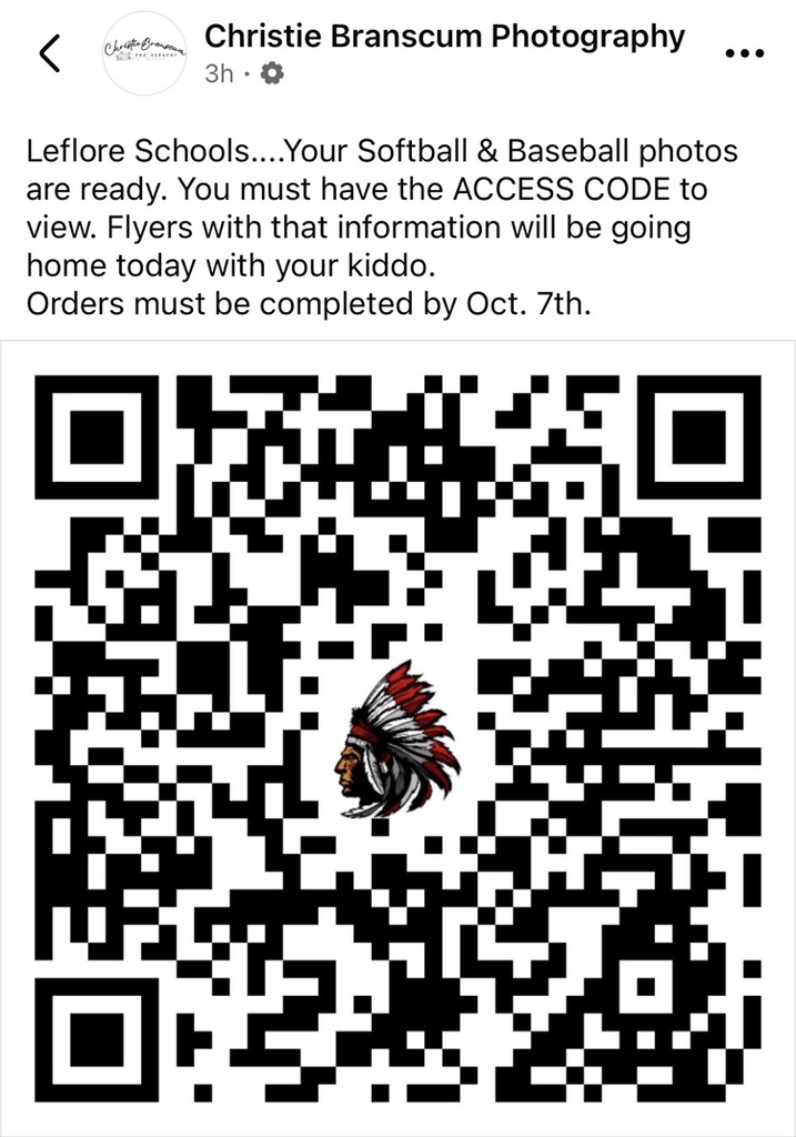 sports photos qr
