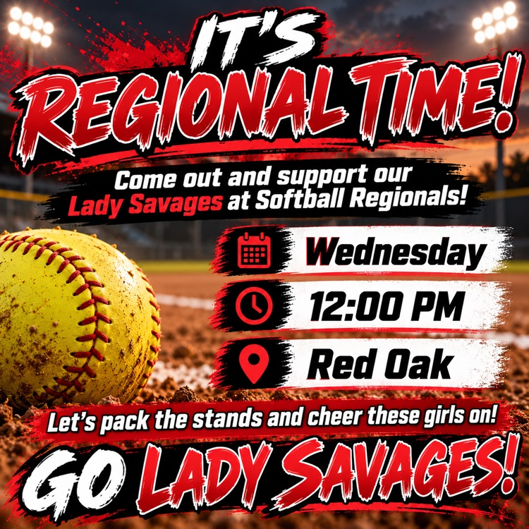 regionals