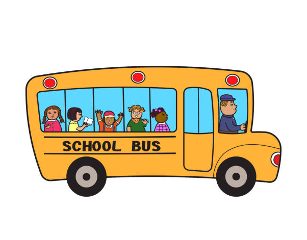 School bus