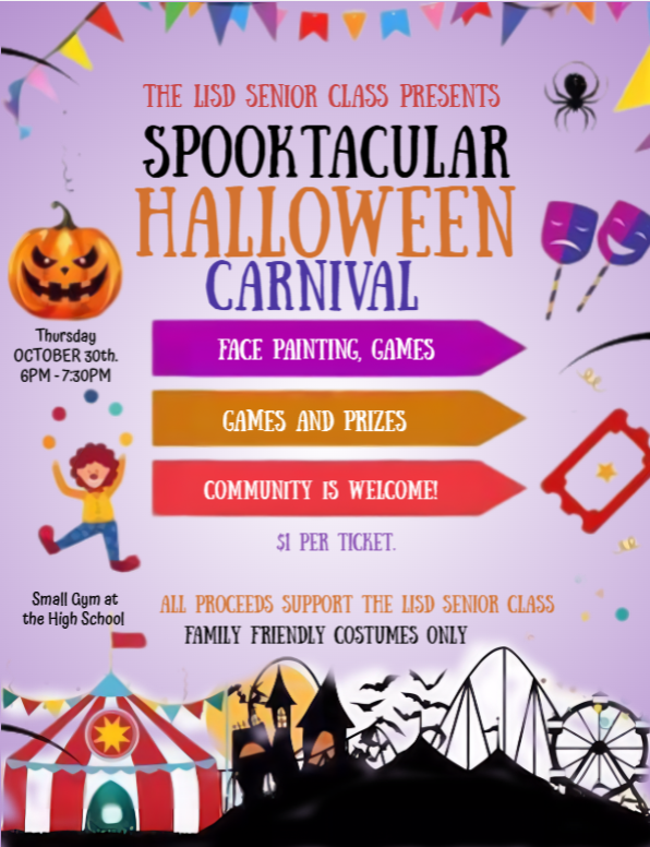 Halloween Carnival