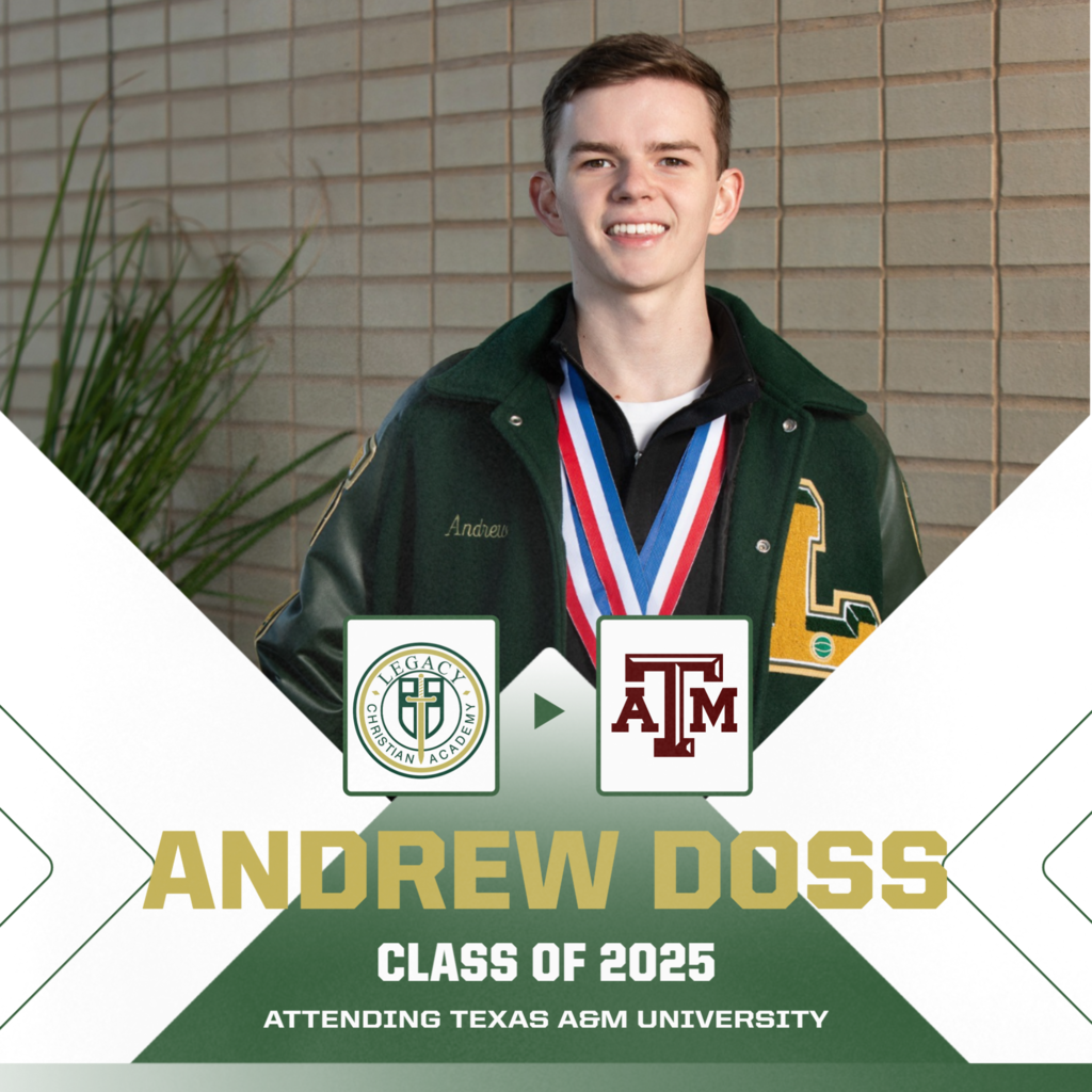 Andrew Doss 7402664