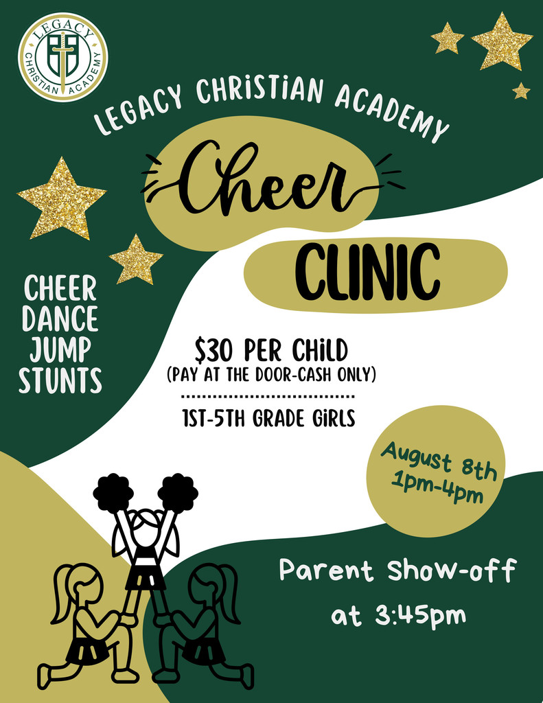 Cheer