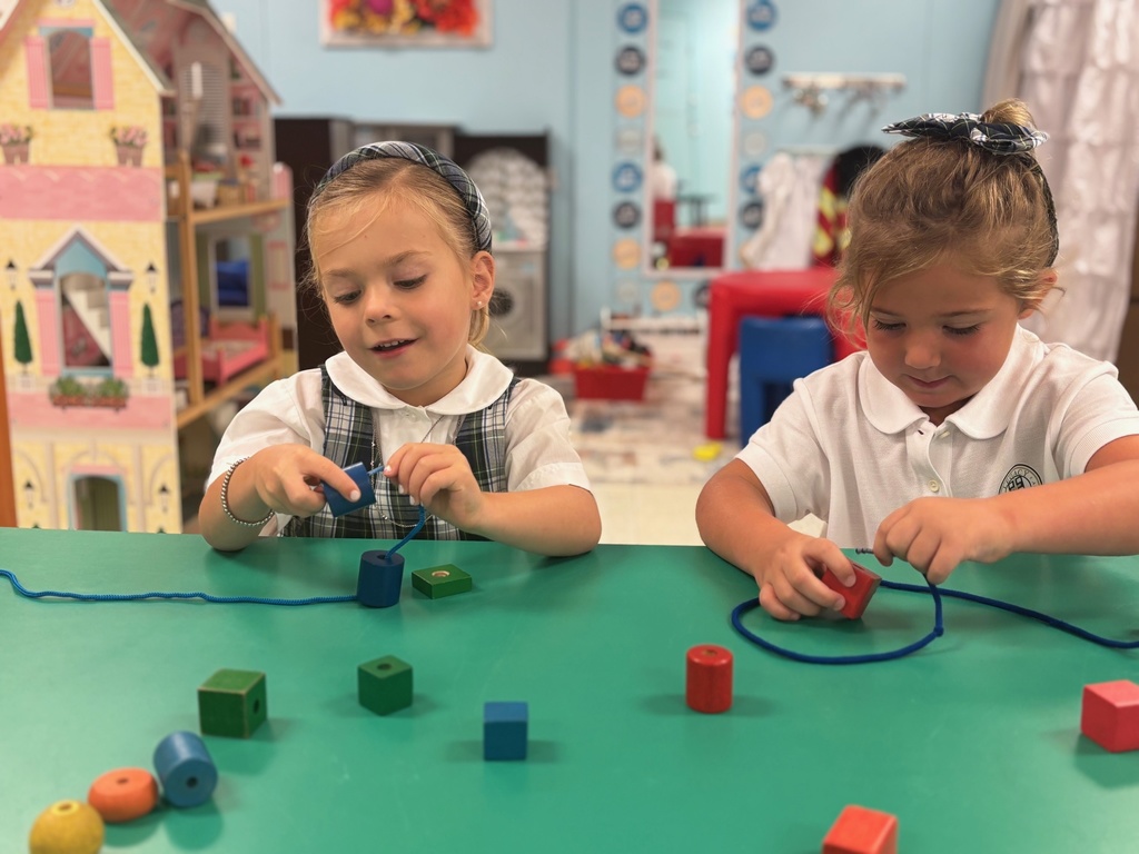 pre k 3