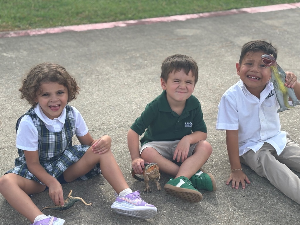 pre k