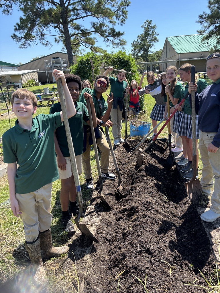 Planting