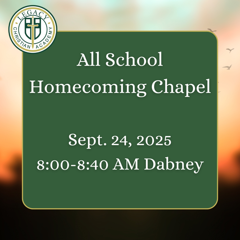 All School Homecoming Chapel (1)