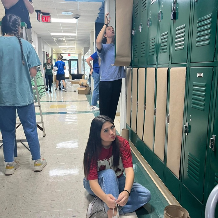 lockers 