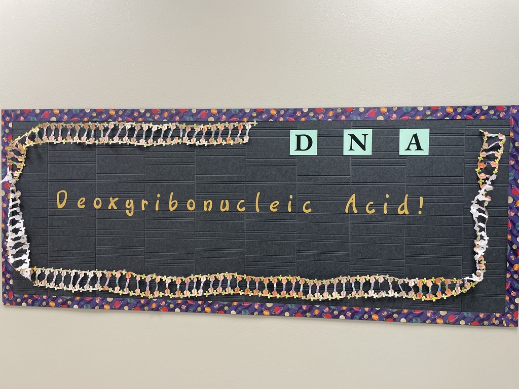 DNA
