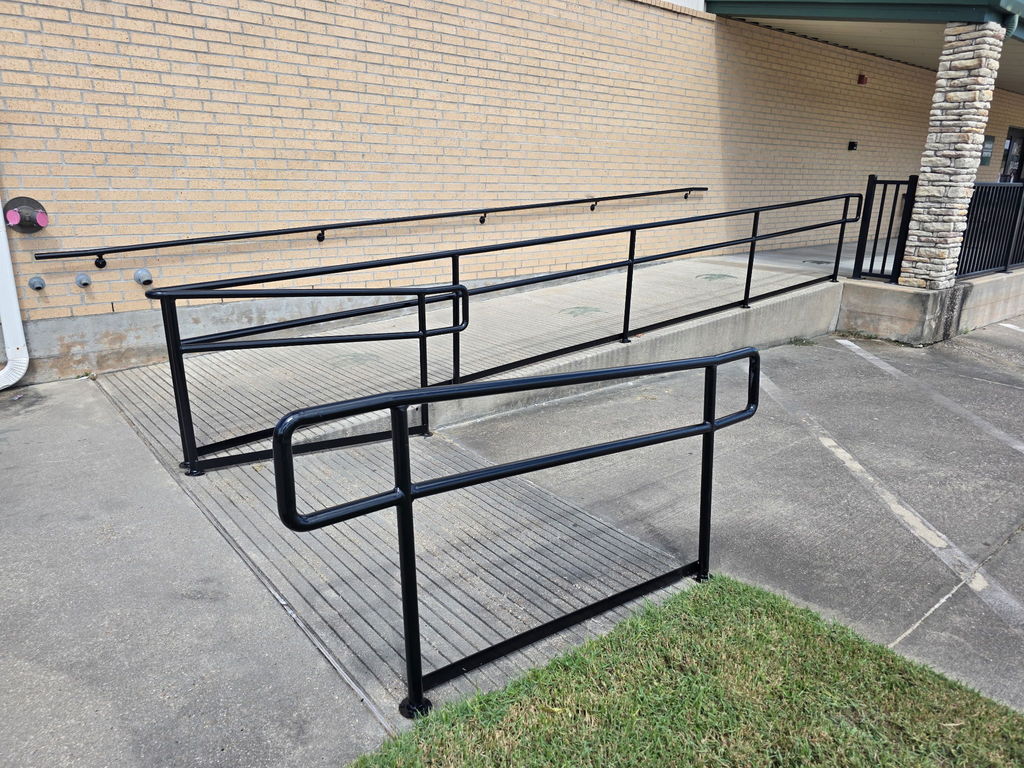 rail