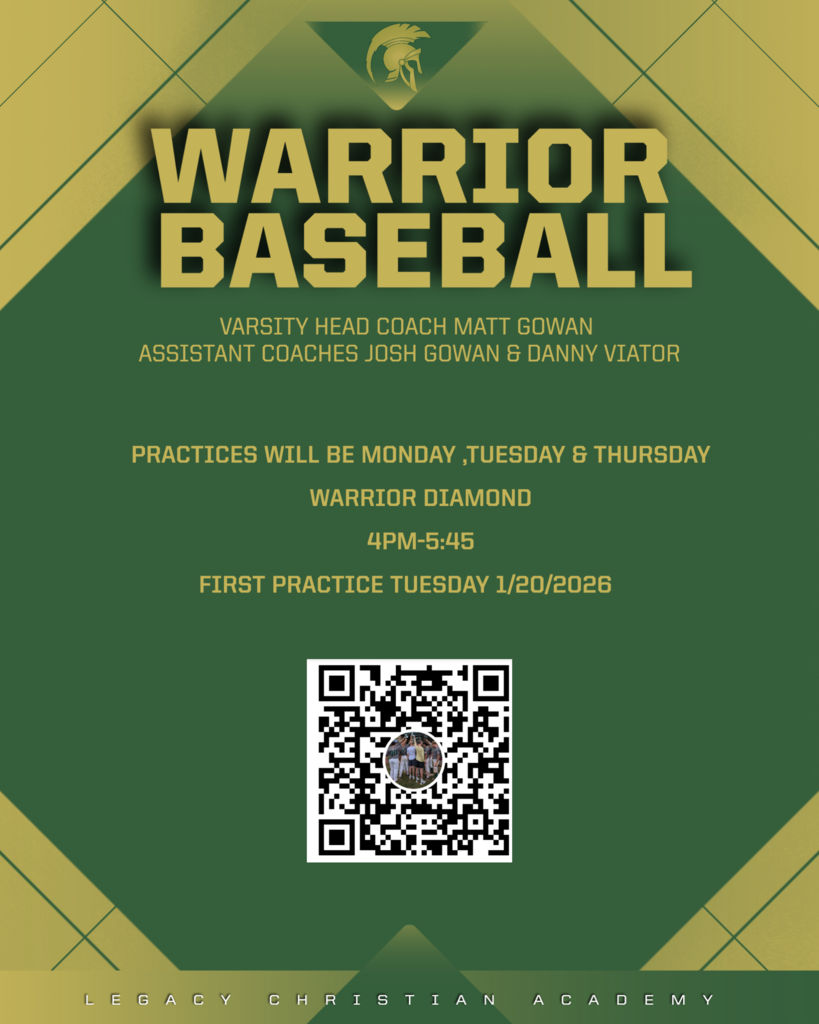 Baseball announcement