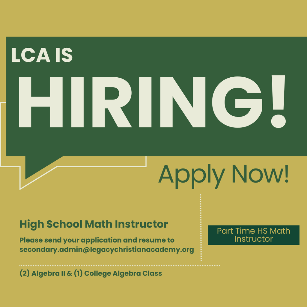 lca hiring