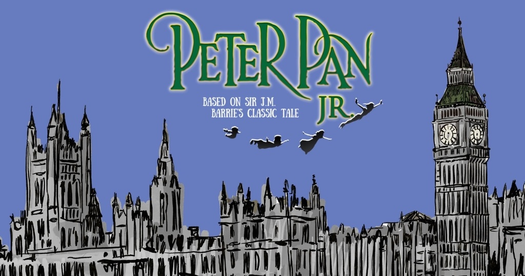 Peter Pan