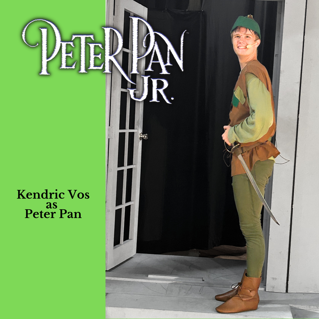peter pan