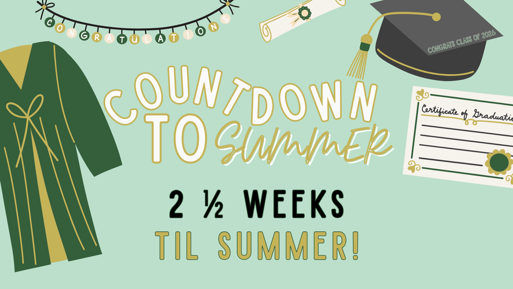 summer countdown