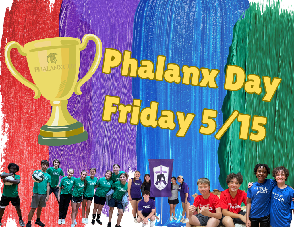 Phalanx Day