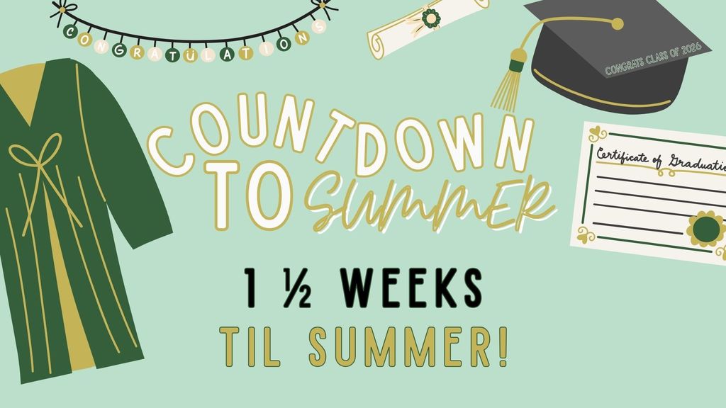 summer countdown