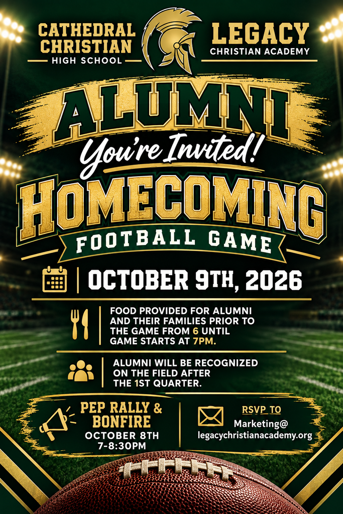 alumni game