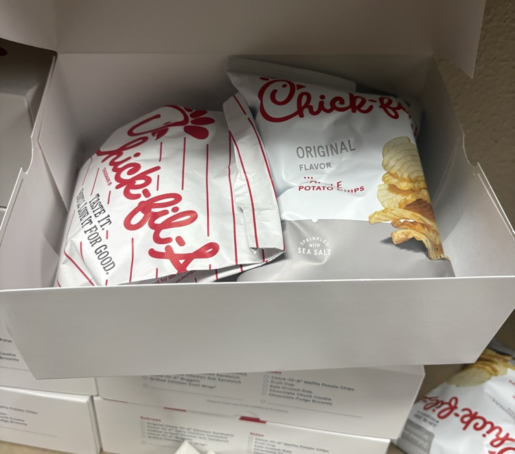 chic filet