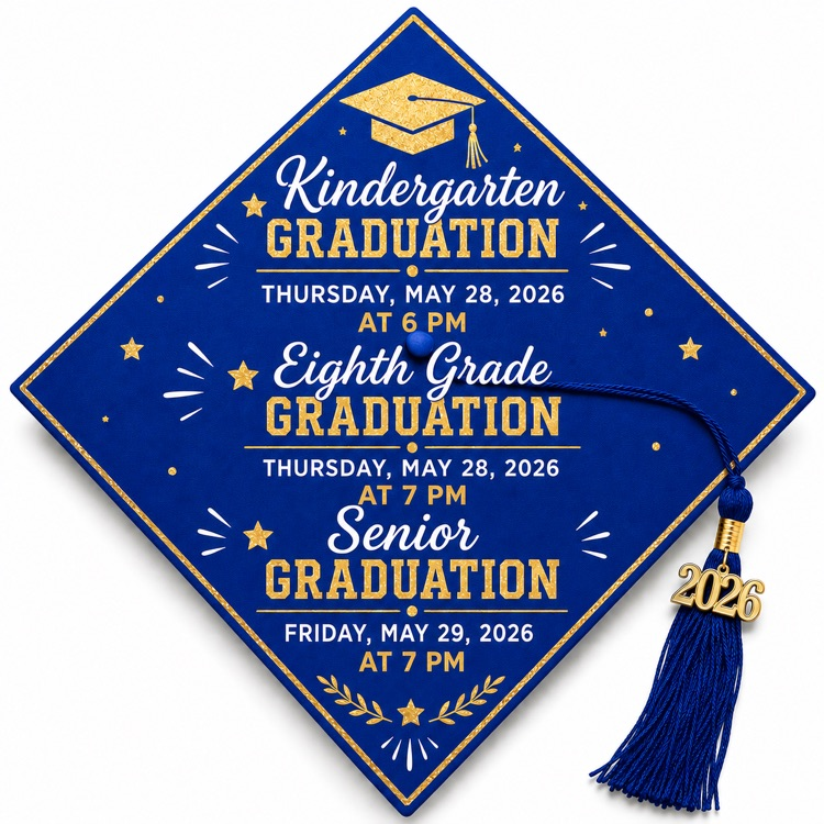 Graduations