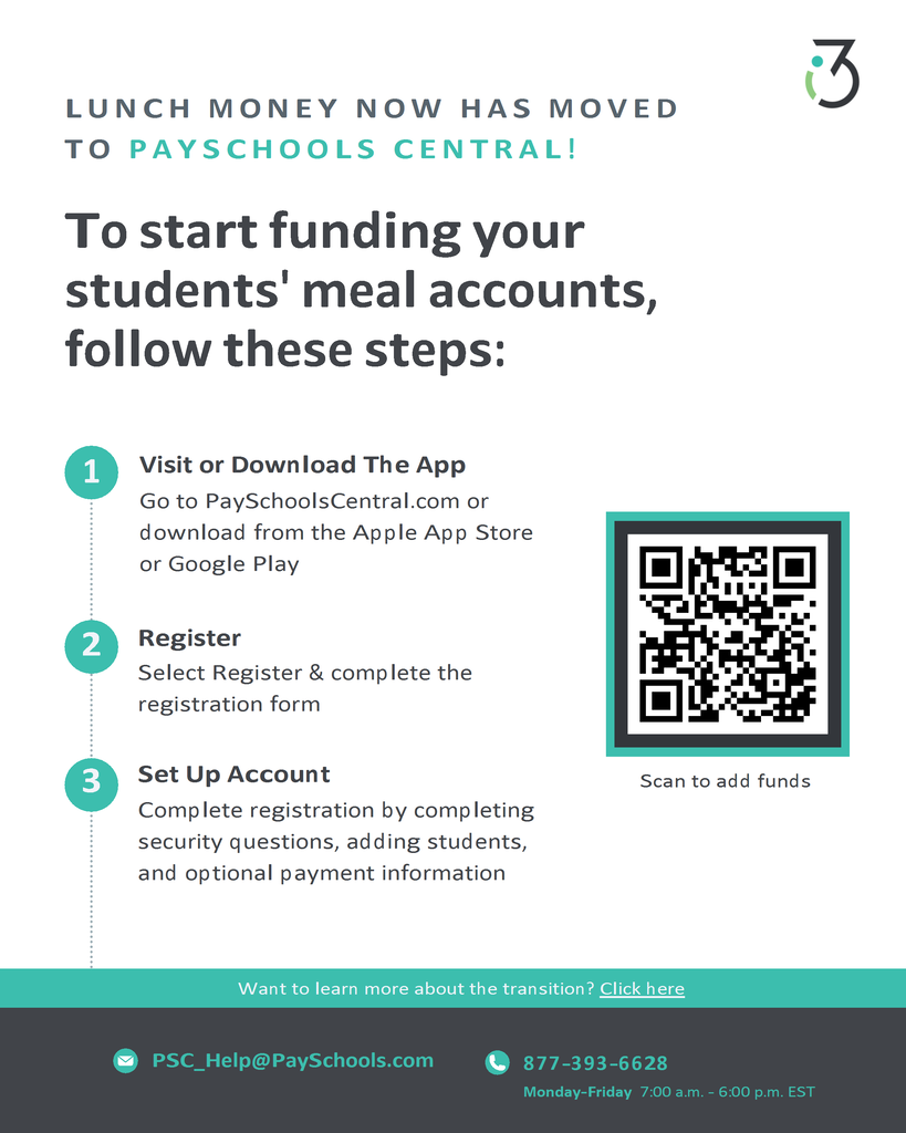 Pay School