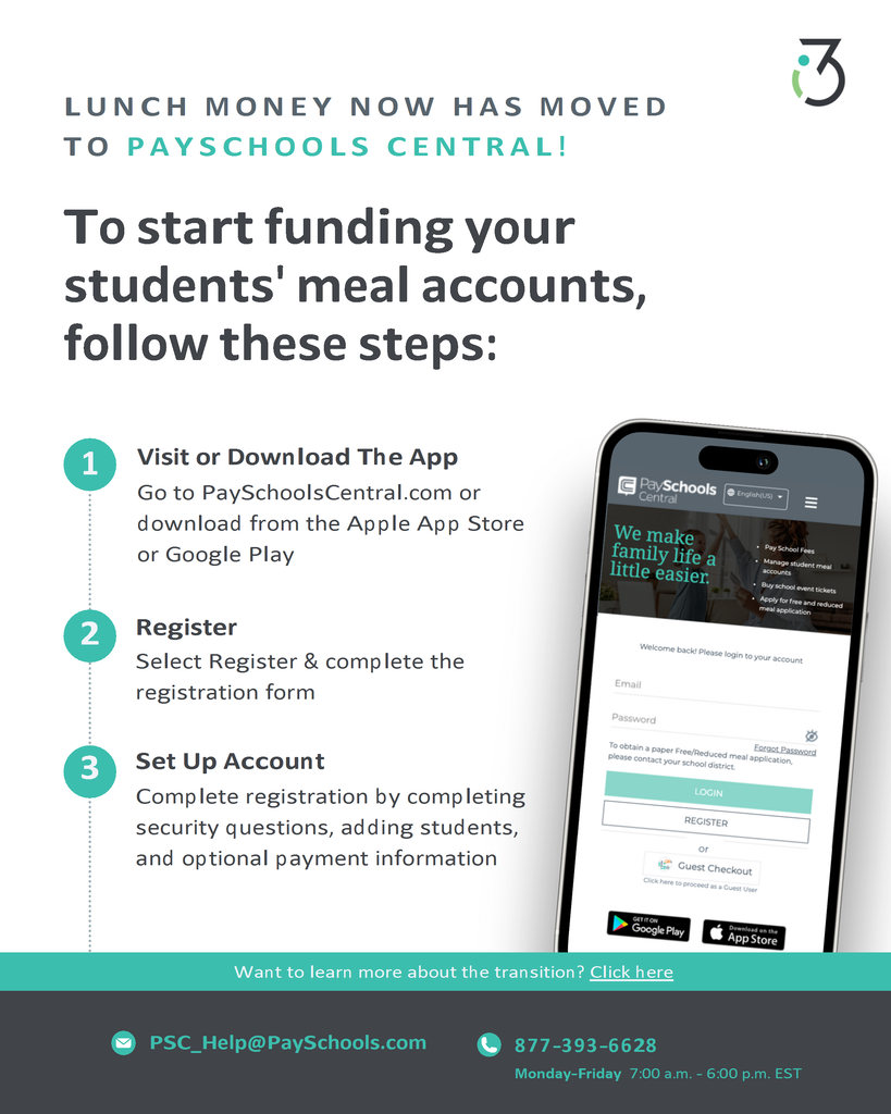 Pay School