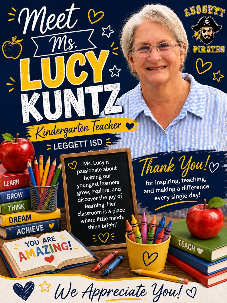 ms. Kuntz
