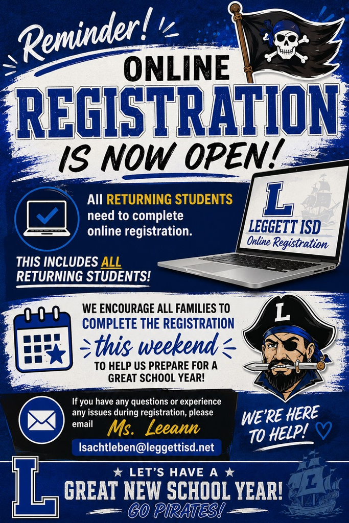 online registration