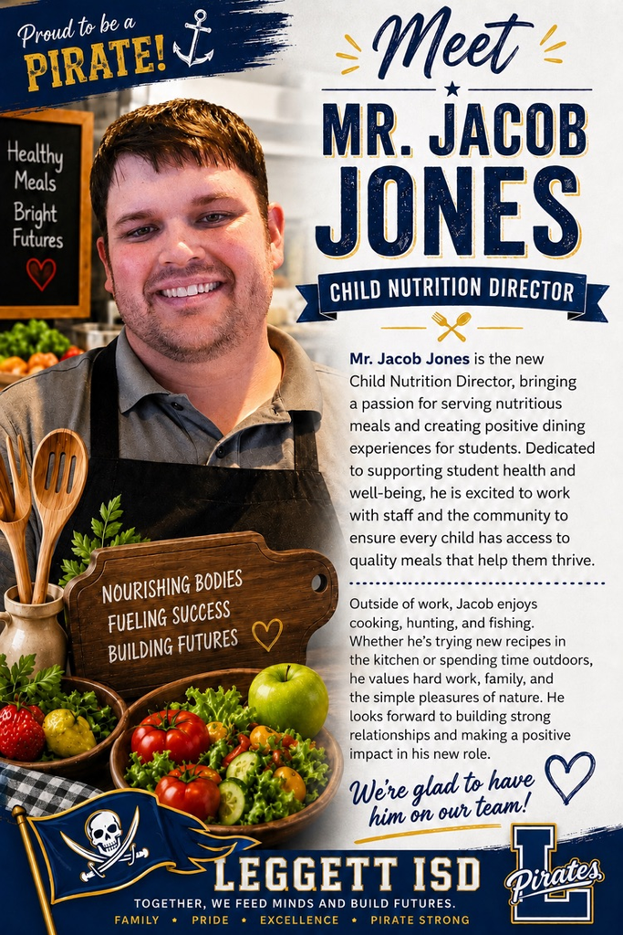 Mr. Jacob Jones