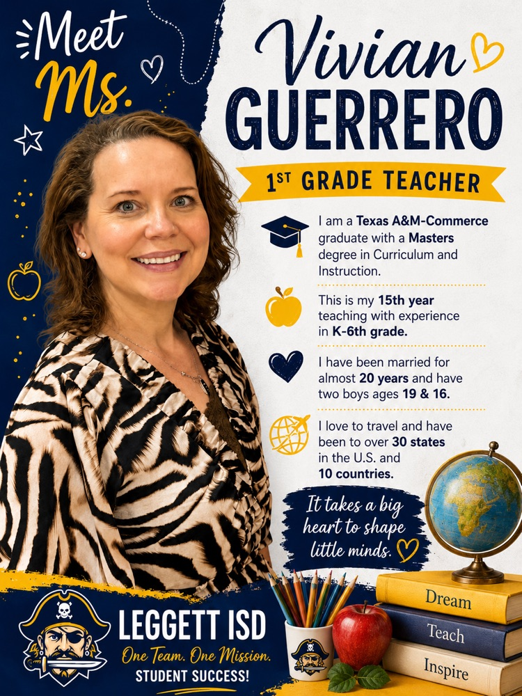 Ms. G