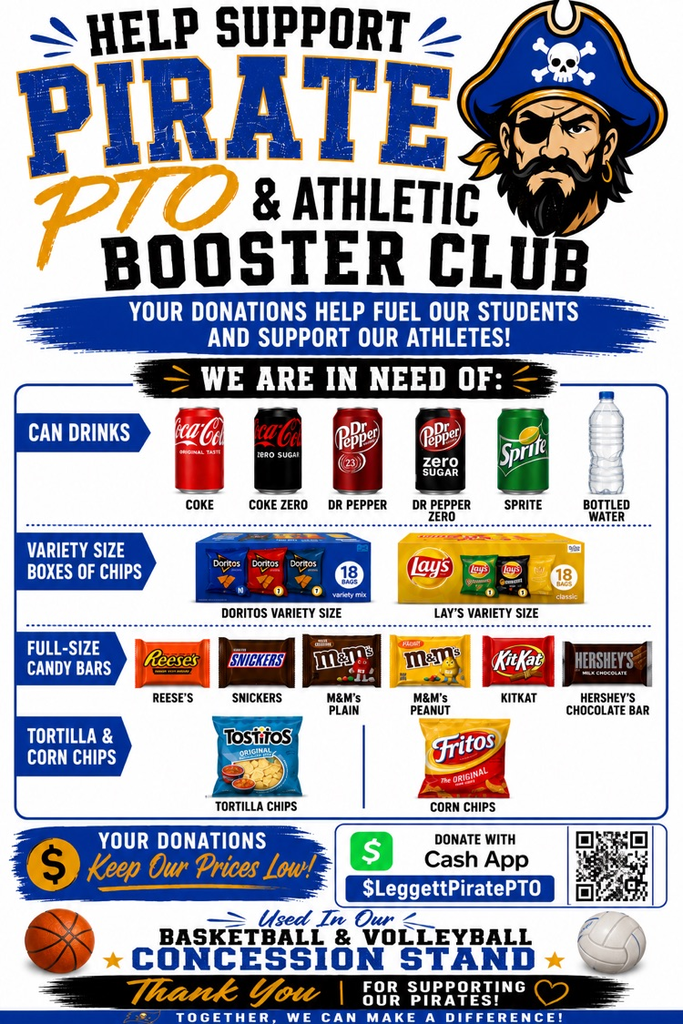 booster club