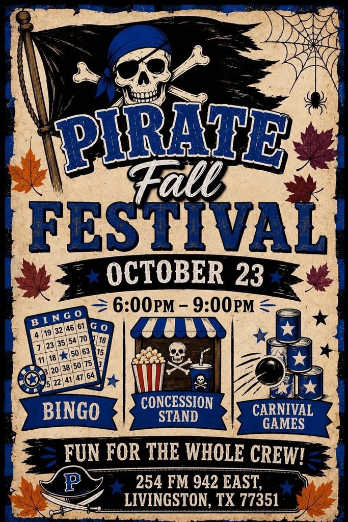 Fall Festival 2026/2027